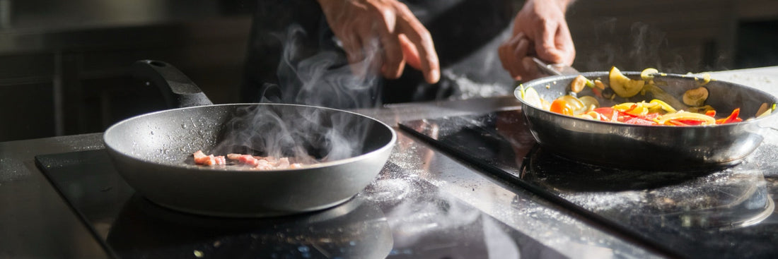 The Only Frying Pan Guide You'll Ever Need