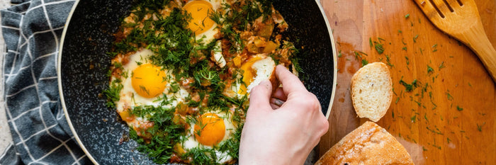 The Best Pans for Every Kitchen