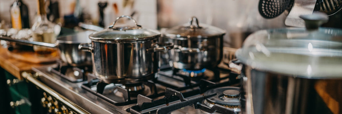 The Best Pots for Every Kitchen
